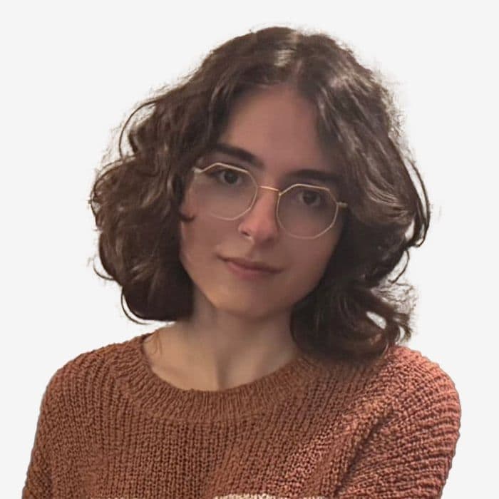 Ms. Mariam Tadevosyan