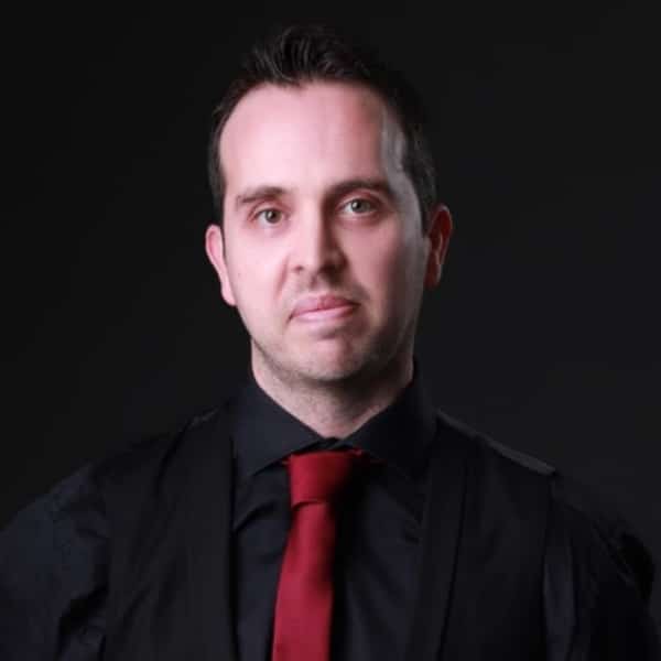 Mr. Branan Mulock-Bentley