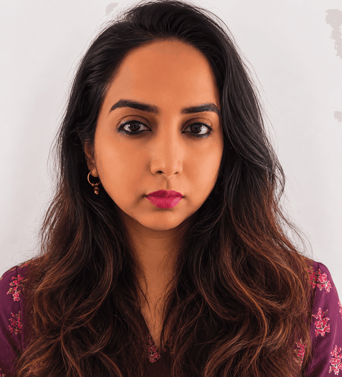 Thamimnisha Saidullah
