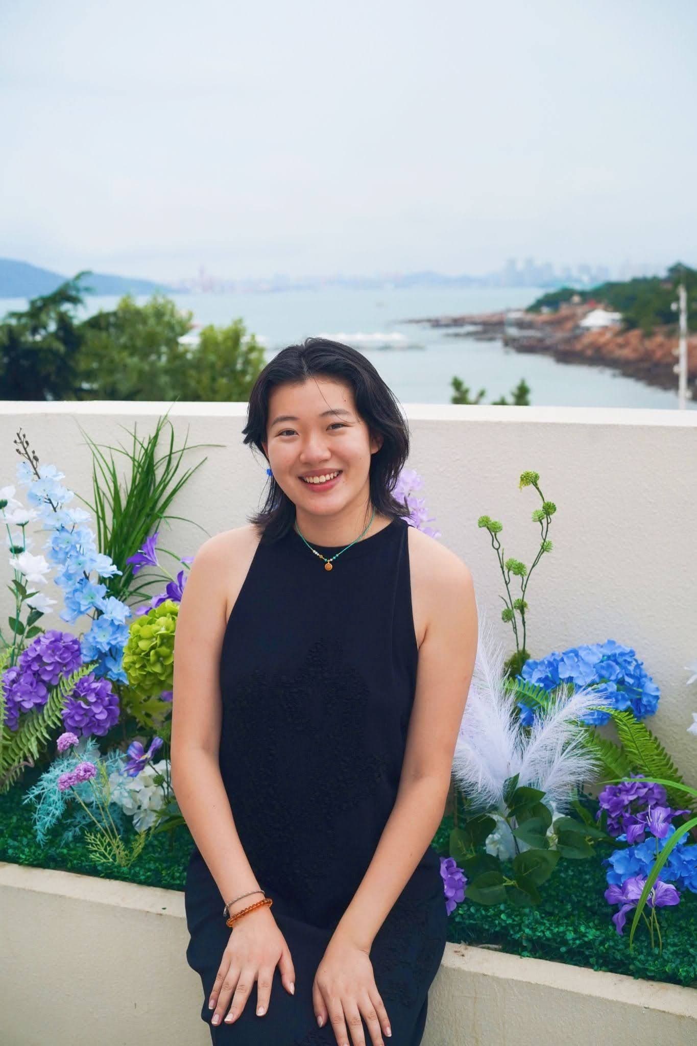 Karen Shi