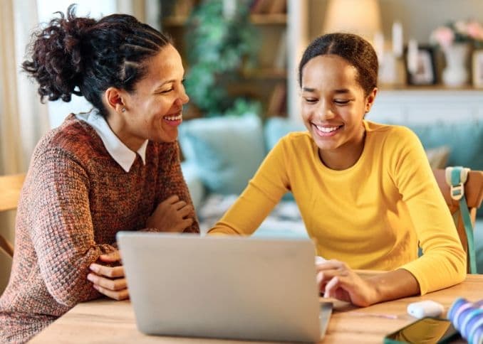 Families assessment