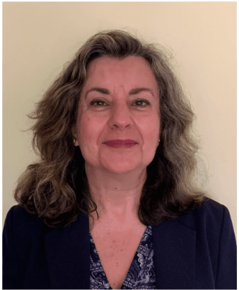 Mrs. Esmeralda Alonso-Ezbakh