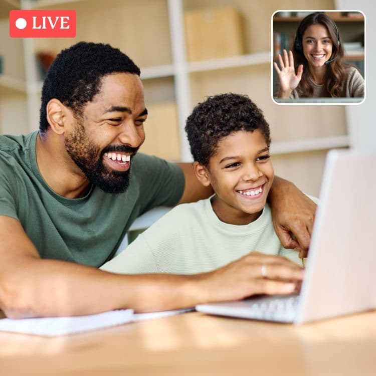 Experience Oxford Online School